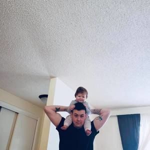 Meet your Posher, Donathan